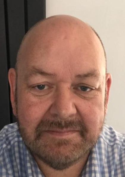 Photo of Neil Harvey